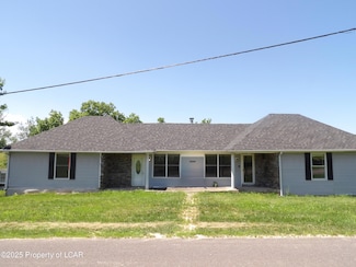 2444 Cherry Hill Rd, Ransom Township, PA 18411