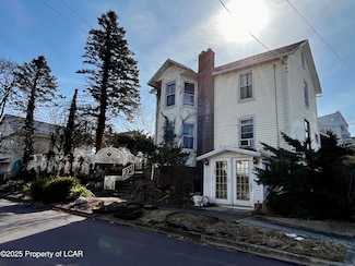 803 S Hanover St, Nanticoke, PA 18634