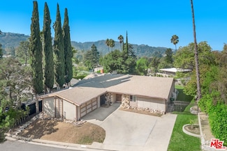 11453 Dona Dorotea Dr, Studio City, CA 91604