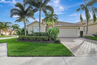 3906 Palladium Lake Dr, Boynton Beach, FL 33436