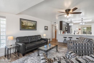 11421 W Lakeshore Dr, Youngtown, AZ 85363