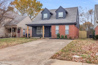 9762 Riggan Dr, Olive Branch, MS 38654