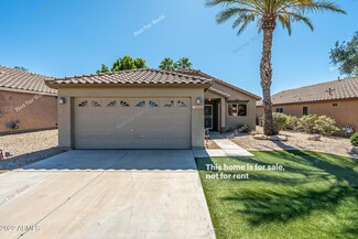 20859 N 7th Place, Phoenix, AZ 85024