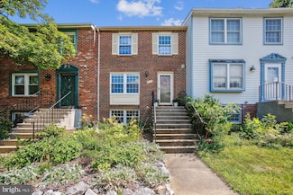 5231 Pleasure Cove Ct, Alexandria, VA 22315