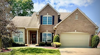 8297 Wuest Rd, Cincinnati, OH 45247