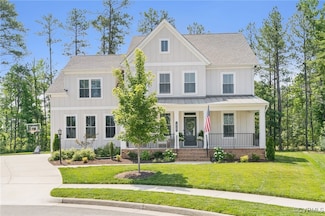 18207 Maple Summit Ct, Moseley, VA 23120