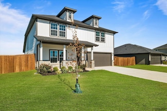 434 Cirrus Cir, Muenster, TX 76252