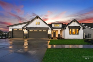 280 N Boulder Ridge Way, Eagle, ID 83616