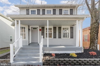 28 W Main St, Fairfield, PA 17320