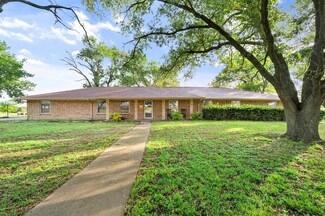 1642 NW County Road 1040, Corsicana, TX 75110