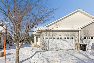 747 Park Brook Rd NW, Isanti, MN 55040