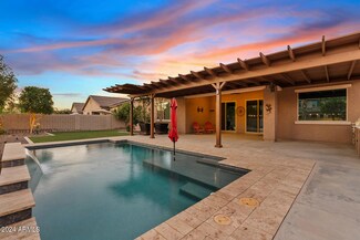 21479 E Arroyo Verde Dr, Queen Creek, AZ 85142