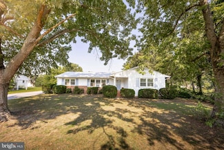 9839 Sharptown Rd, Mardela Springs, MD 21837