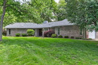 1124 S Snow Ball Ln W, Santa Claus, IN 47579