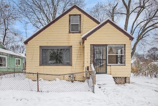 1415 Hays Park Ave, Kalamazoo, MI 49001