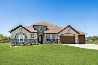 32638 Widgeon St, Brookshire, TX 77423