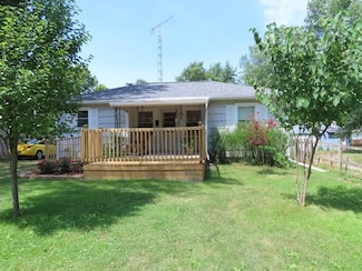 1111 S Tennessee Ave, Muncie, IN 47302