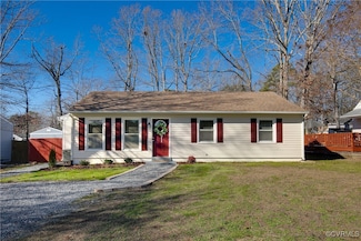 5148 Oakforest Dr, Chesterfield, VA 23832