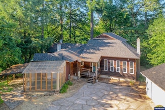 17755 Gardner Rd, Dallas, OR 97338
