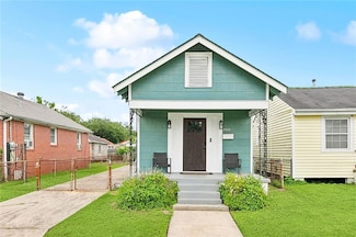 4409 Annette St, New Orleans, LA 70122