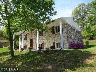 9111 Constantine Dr, Fort Washington, MD 20744