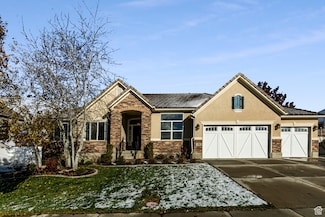 616 W 3200 N, Lehi, UT 84043