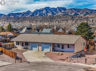92 Georgia Ln Unit A & B, Cañon City, CO 81212