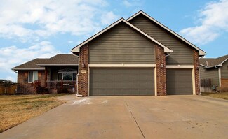 3313 N Emerson St, Derby, KS 67037