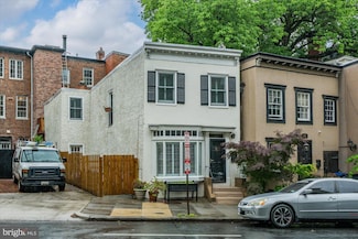 2120 Florida Ave NW, Washington, DC 20008