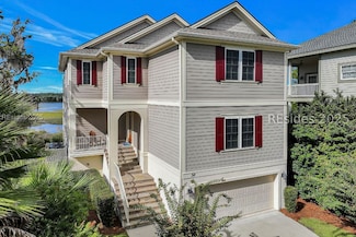 38 Graham Ln, Hilton Head Island, SC 29926