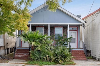 3115 Conti St, New Orleans, LA 70119