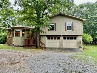 5679 Wedgewood Dr, Alexander, AR 72002