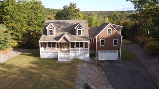 95 Knox Trail Rd, Warren, MA 01092