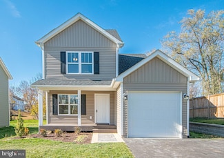 713 Ross St, Winchester, VA 22601