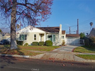 1104 N Sparks St, Burbank, CA 91506