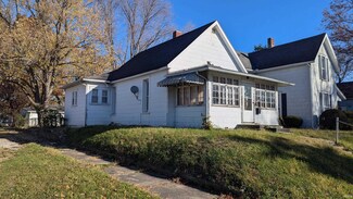 1434 W Euclid Ave, Marion, IN 46952