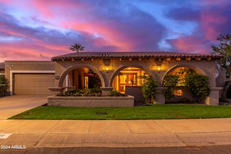 7750 N Vía de Frontera, Scottsdale, AZ 85258