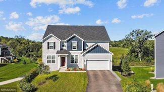 7122 156th St, Savage, MN 55378