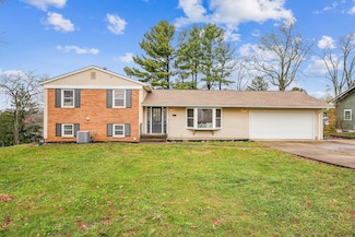 995 Cliffside Dr, Chillicothe, OH 45601
