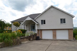 2460 Heilman Dr, Ford City, PA 16226