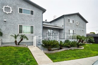 925 Centinela Ave Unit 11, Inglewood, CA 90302