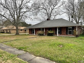 12281 Warwick Ave, Baton Rouge, LA 70815