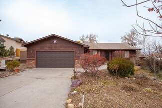 2388 1/2 W Plateau Ct, Grand Junction, CO 81507