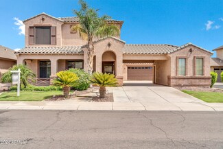 5621 N Rattler Way, Litchfield Park, AZ 85340