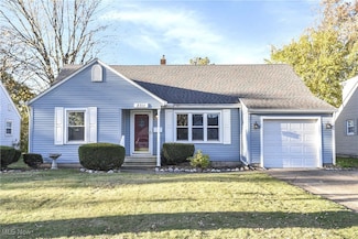 2311 N Jefferson Blvd, Lorain, OH 44052