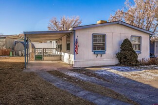383 S Hillcrest Dr Unit 26, Montrose, CO 81401