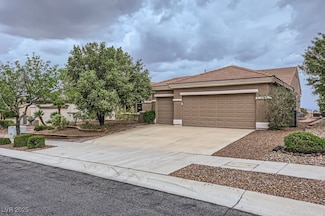 2110 King Mesa Dr, Henderson, NV 89012