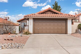 10327 Oso Redondo NE, Albuquerque, NM 87111