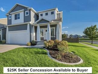 438 E Rue Hugo, Vineyard, UT 84059