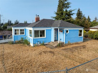 719 112th St S, Tacoma, WA 98444